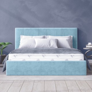 КРОВАТЬ МИЯ 1.4М КОРОНА